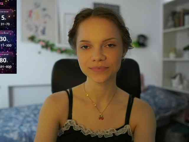 NatashaMalko webcam