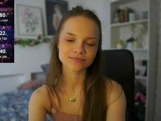 NatashaMalko webcam