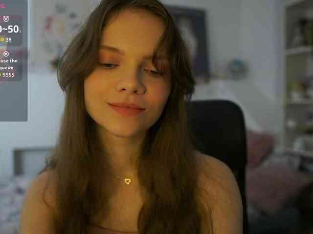 NatashaMalko webcam