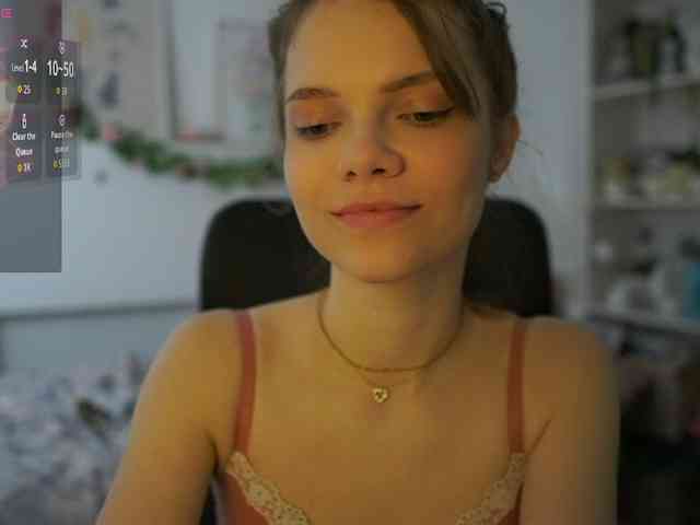 NatashaMalko webcam