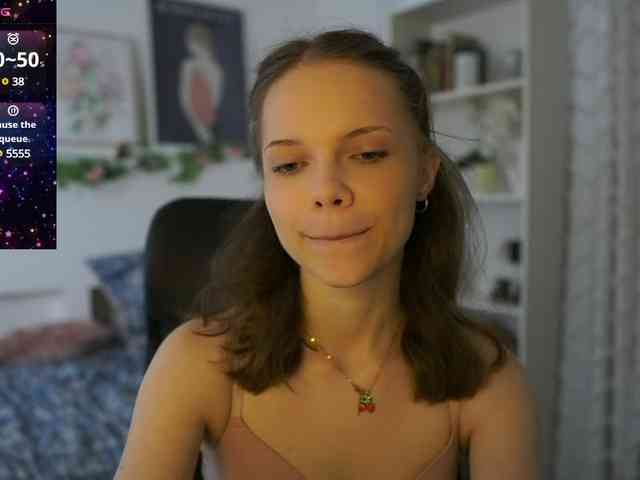 NatashaMalko webcam