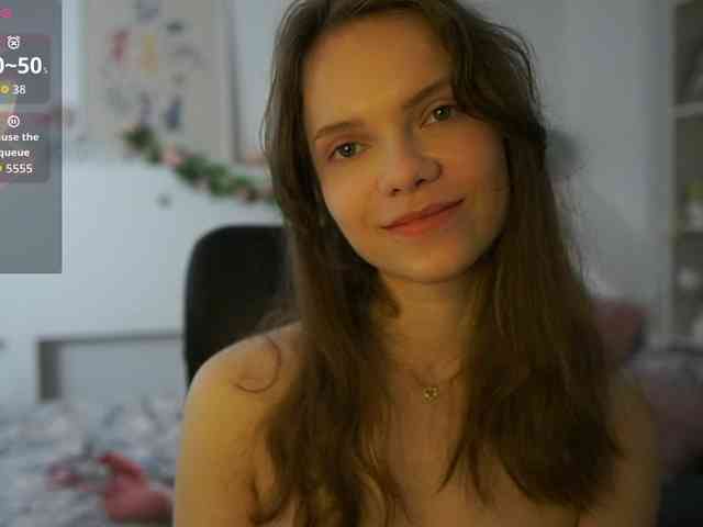 NatashaMalko webcam