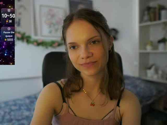 NatashaMalko webcam