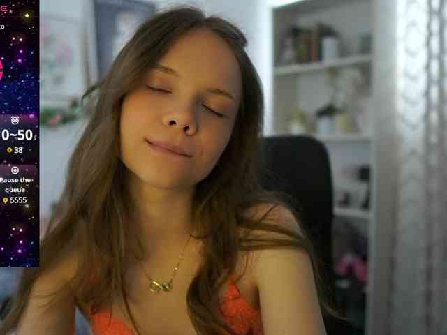 NatashaMalko webcam