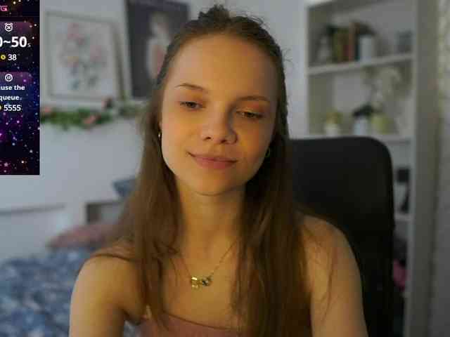 NatashaMalko webcam