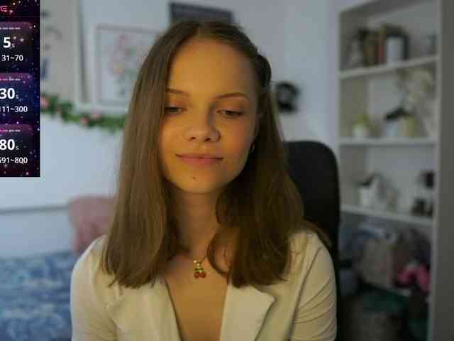 NatashaMalko webcam