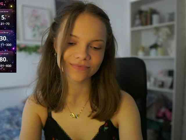 NatashaMalko webcam