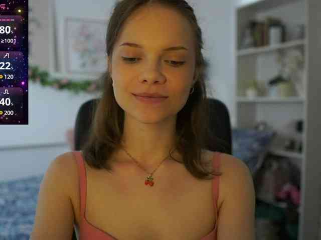 NatashaMalko webcam