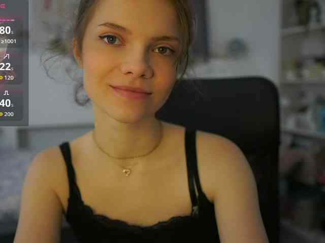NatashaMalko webcam
