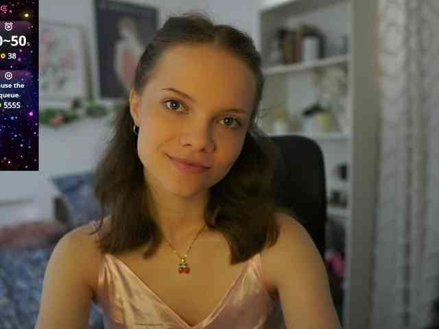 sex chat cam NatashaMalko