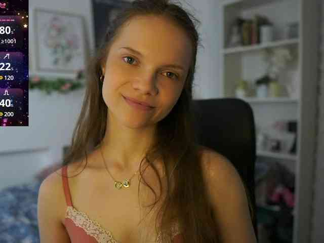 NatashaMalko webcam