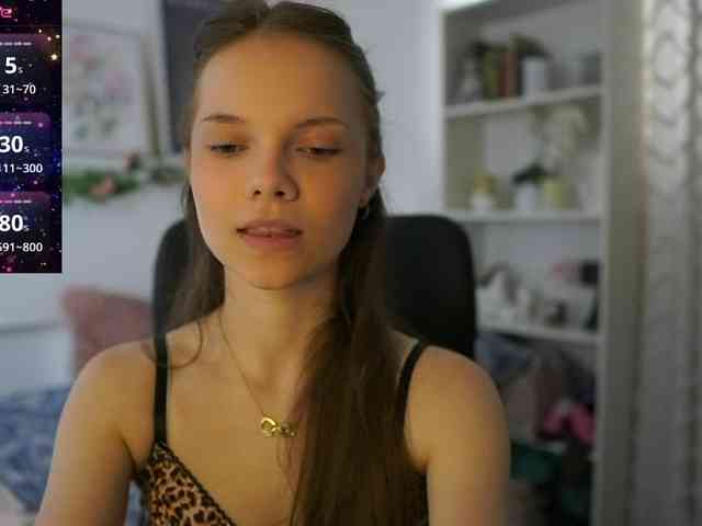 NatashaMalko webcam