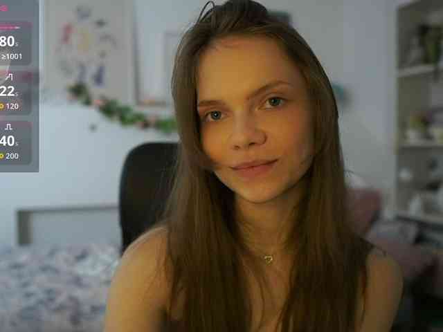 NatashaMalko webcam