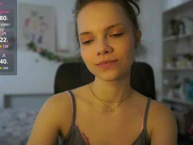 NatashaMalko webcam