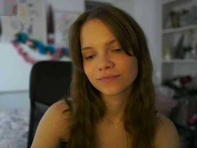 NatashaMalko webcam