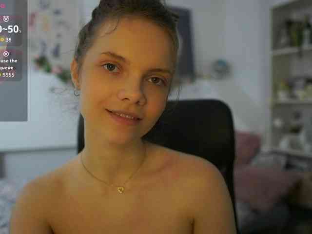 NatashaMalko webcam
