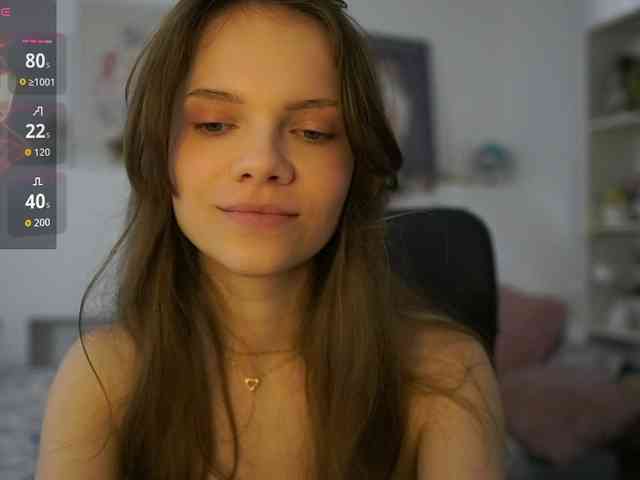NatashaMalko webcam