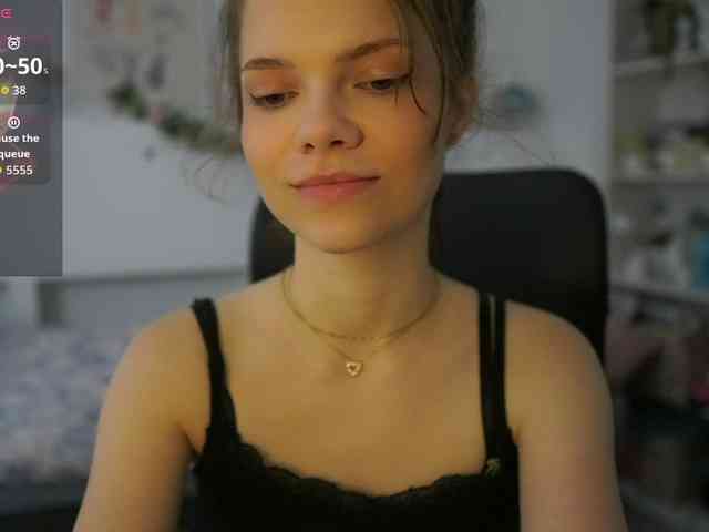 NatashaMalko webcam