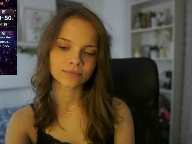 NatashaMalko webcam