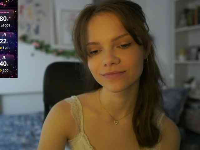 NatashaMalko webcam