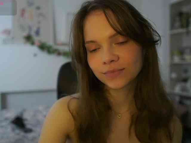 NatashaMalko webcam