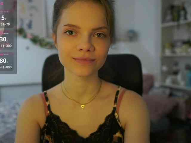 NatashaMalko webcam