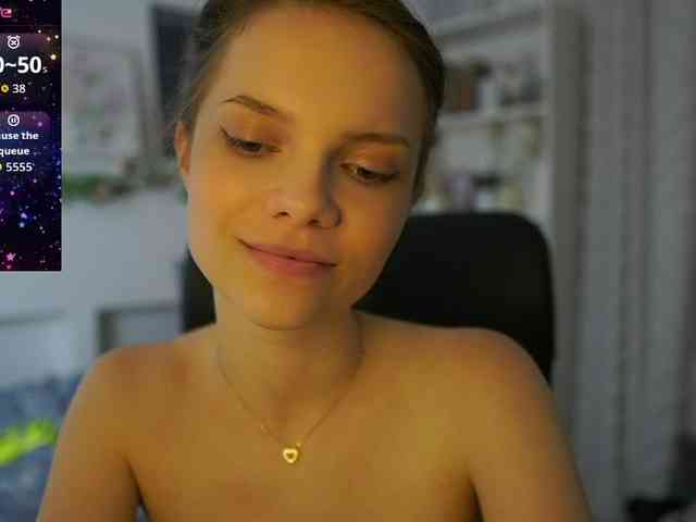 NatashaMalko webcam