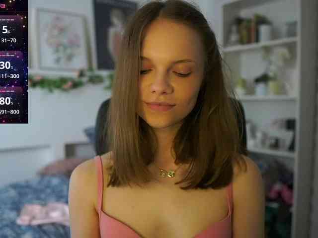 NatashaMalko webcam