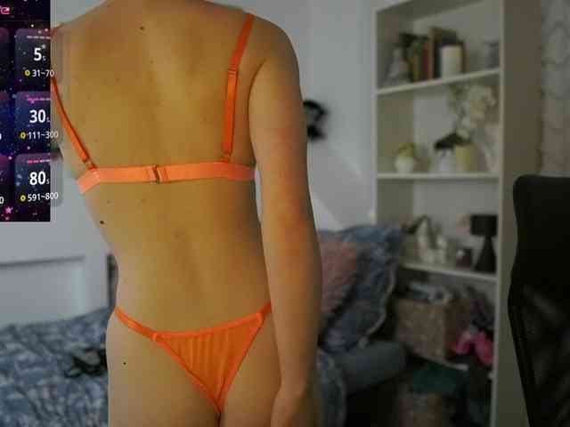 NatashaMalko webcam