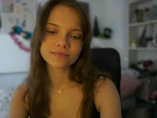 NatashaMalko webcam