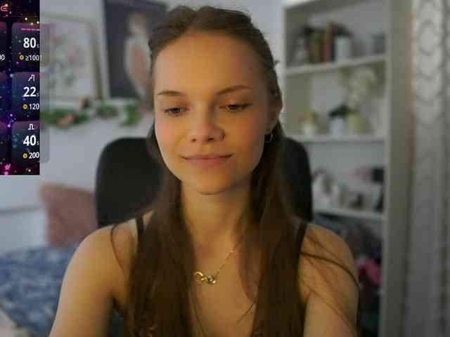 NatashaMalko webcam