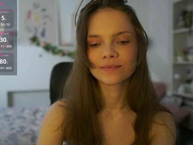 NatashaMalko webcam