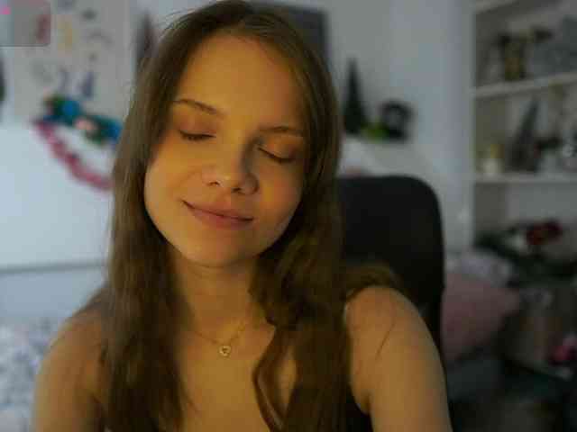 NatashaMalko webcam