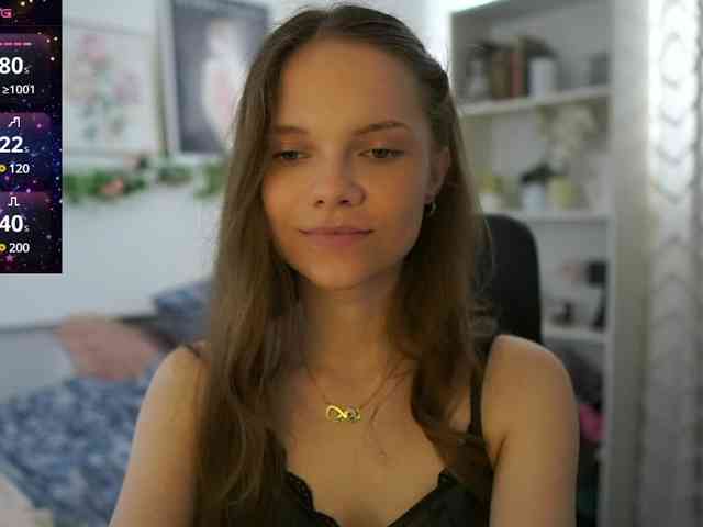 NatashaMalko webcam