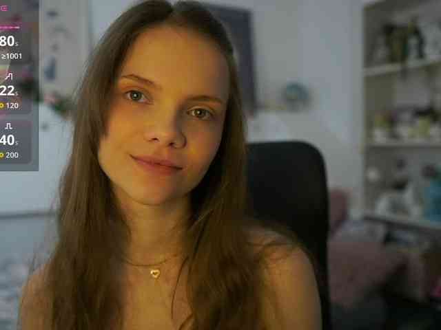 NatashaMalko webcam
