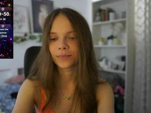 NatashaMalko webcam