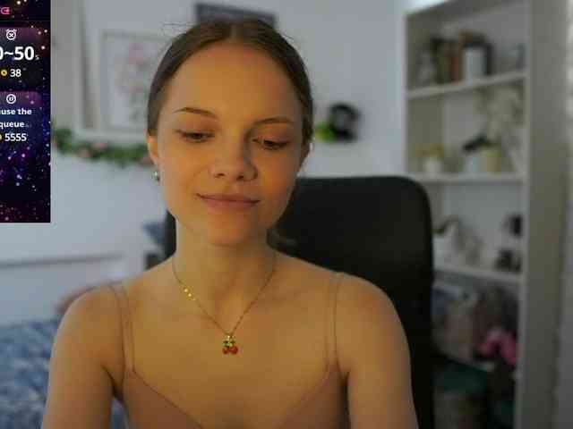 NatashaMalko webcam
