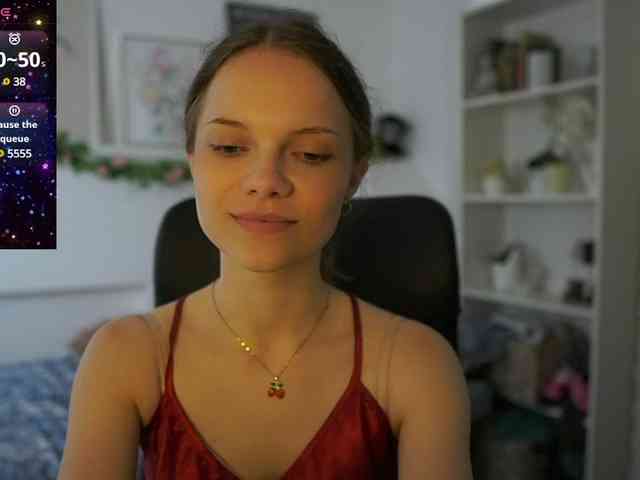 NatashaMalko webcam