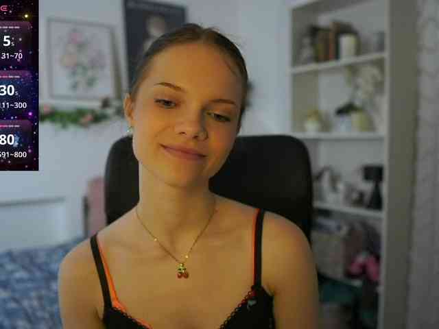 NatashaMalko webcam