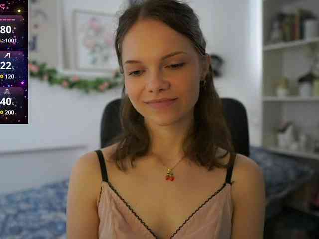 NatashaMalko webcam