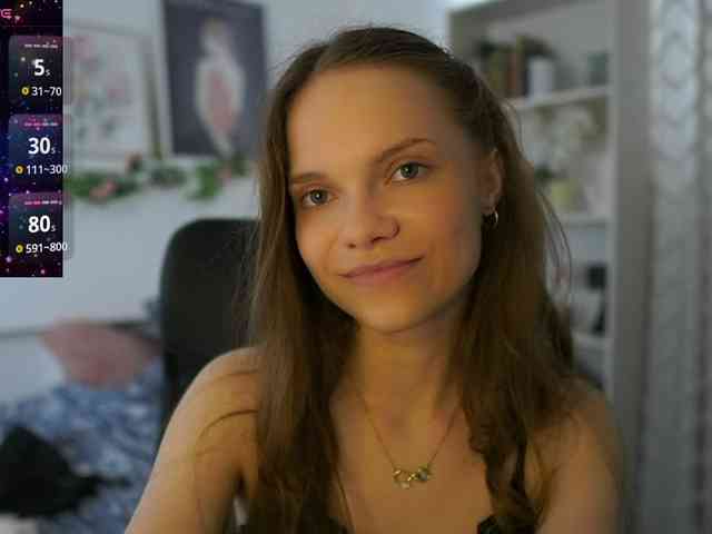 NatashaMalko webcam