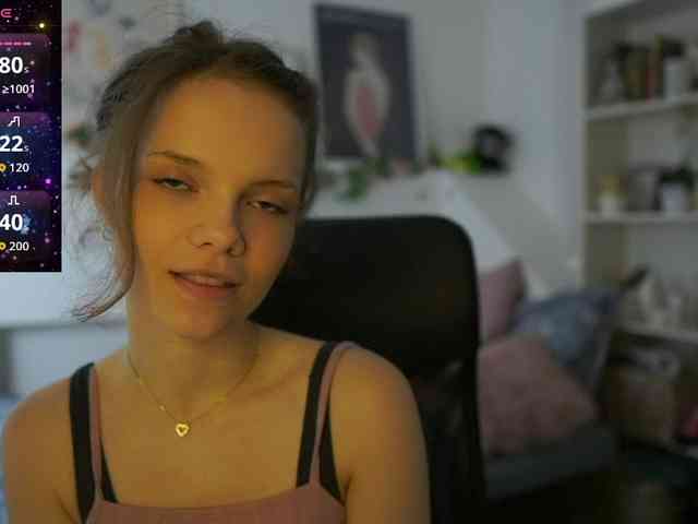 NatashaMalko webcam