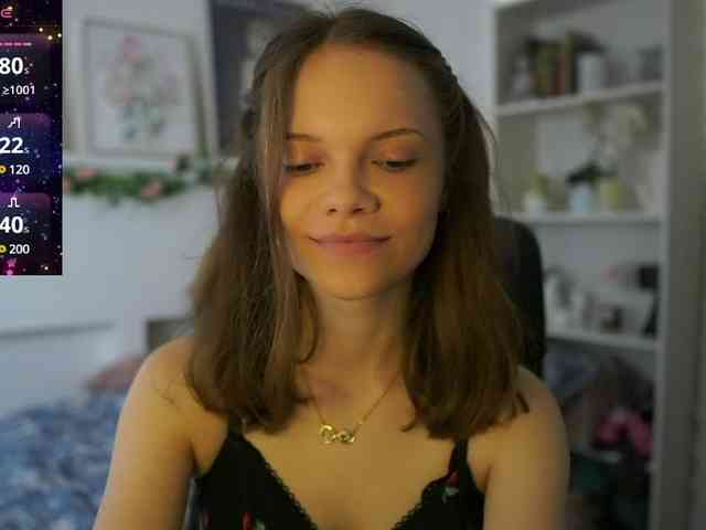 NatashaMalko webcam
