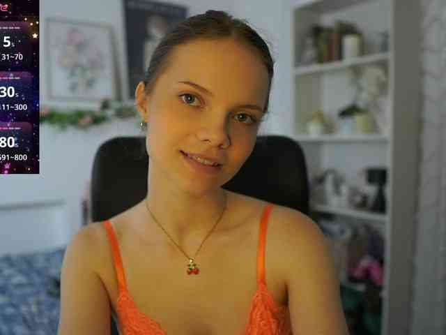 NatashaMalko webcam