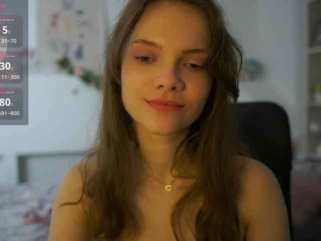 NatashaMalko webcam