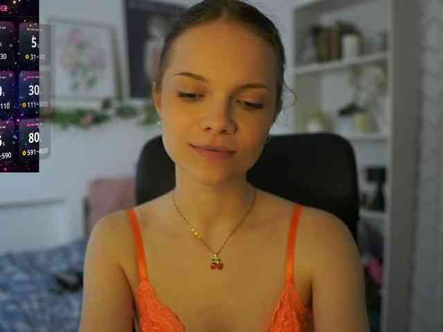 NatashaMalko webcam