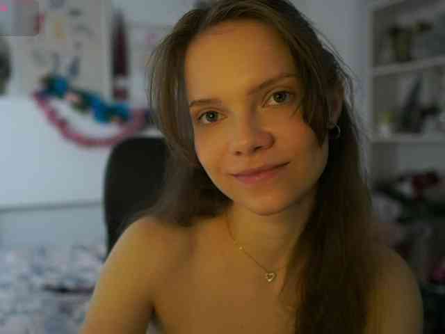NatashaMalko webcam