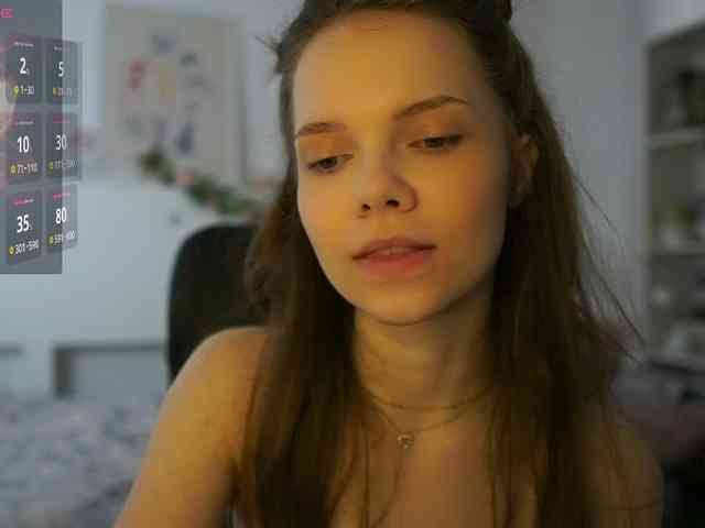 NatashaMalko webcam