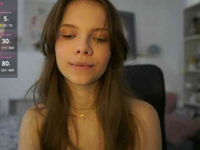 NatashaMalko webcam