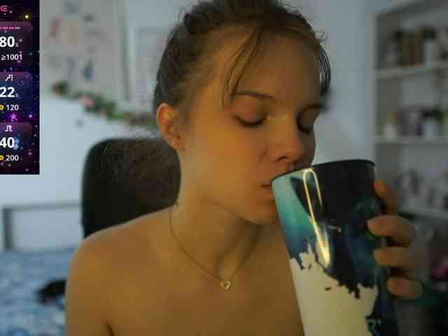 NatashaMalko webcam